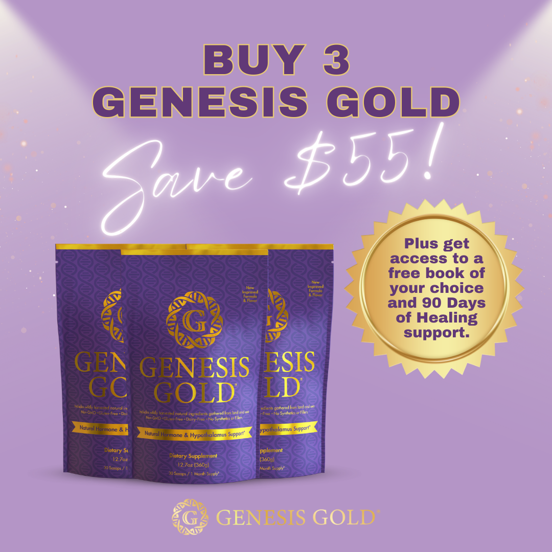90 Day Healing Success Program