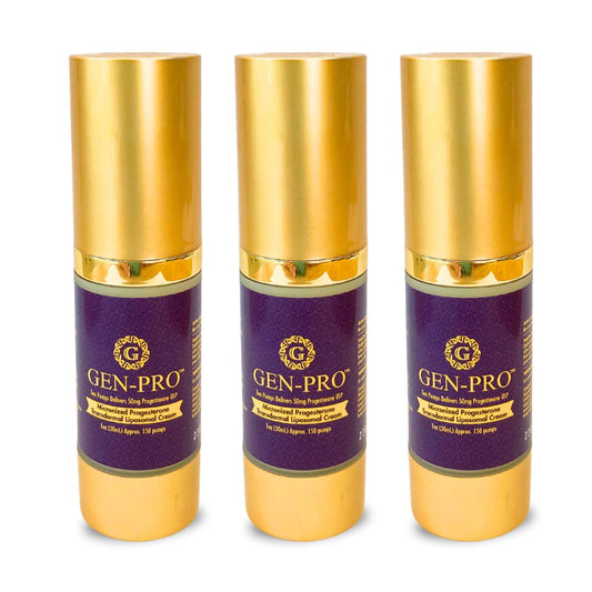 Buy 3 Gen-Pro™ and Save $30!