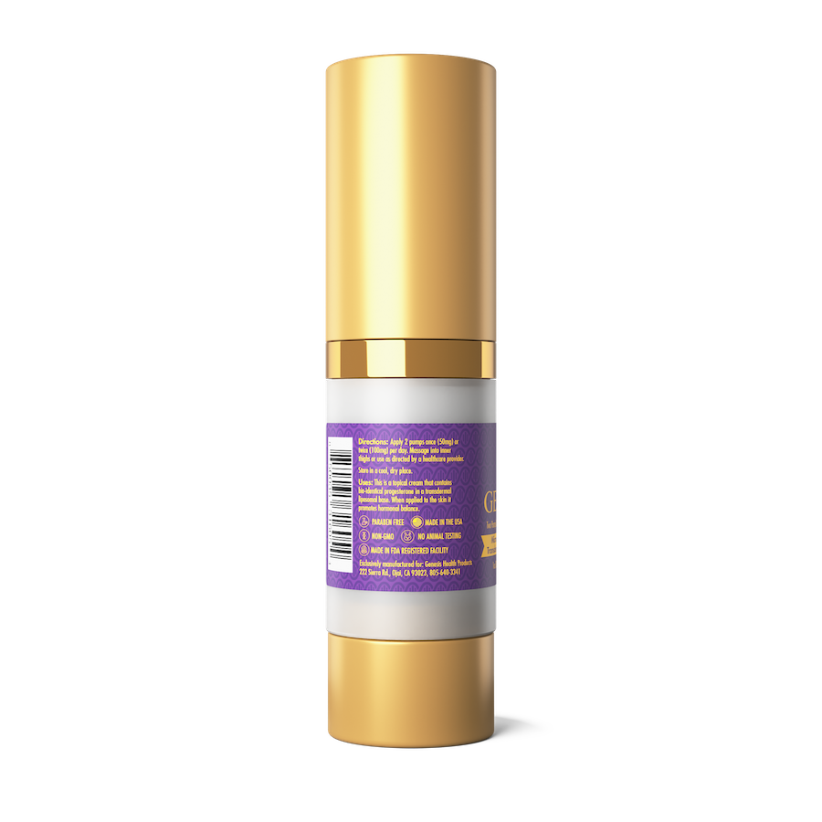 Buy 5 Get 1 Free Genesis Gold® and Gen-Pro - Save $220