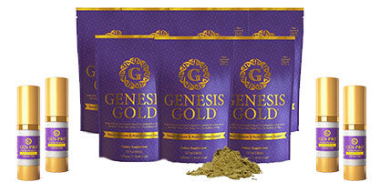 Genesis Gold