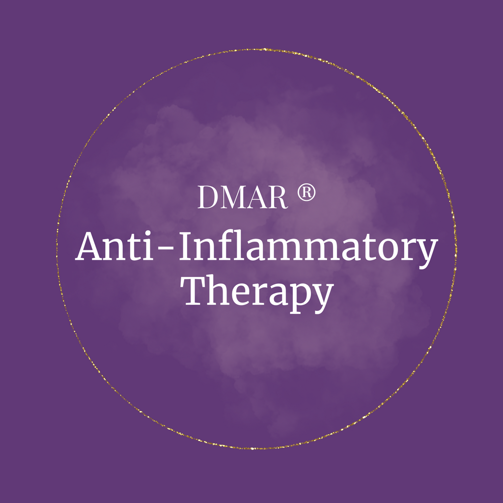 DMAR® Natural Anti-inflammatory Therapy