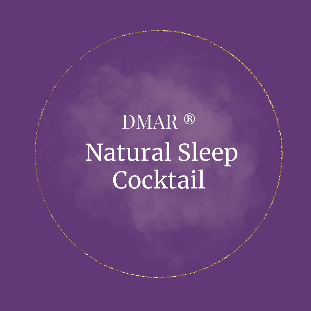 DMAR® Natural Sleep Cocktail