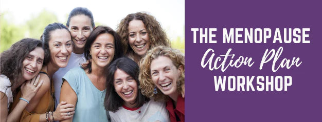 Menopause Action Plan (MAP) Workshop