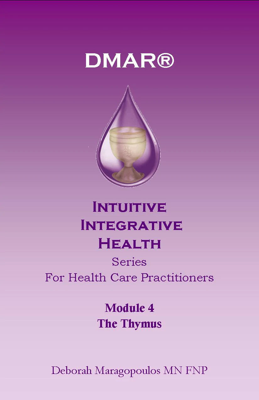 Module 4 Thymus