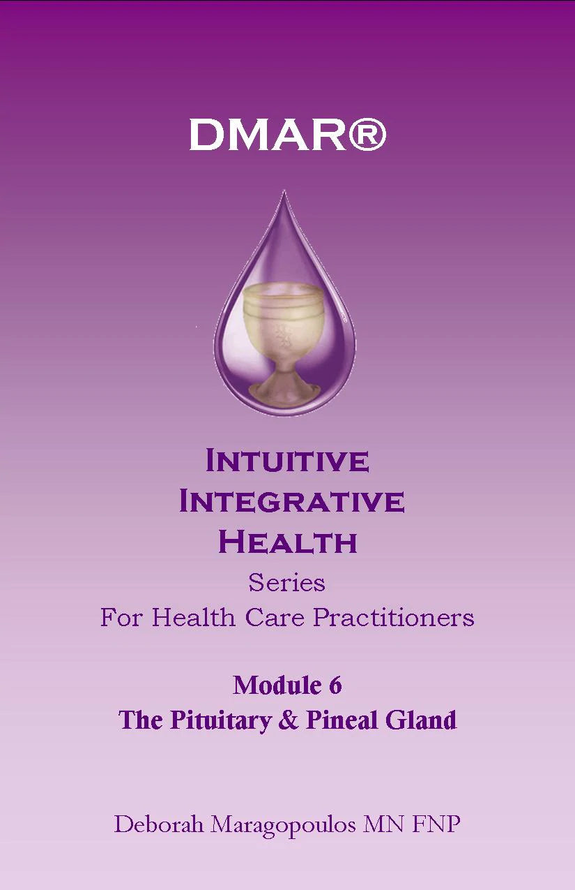 Module 6 Pituitary & Pineal