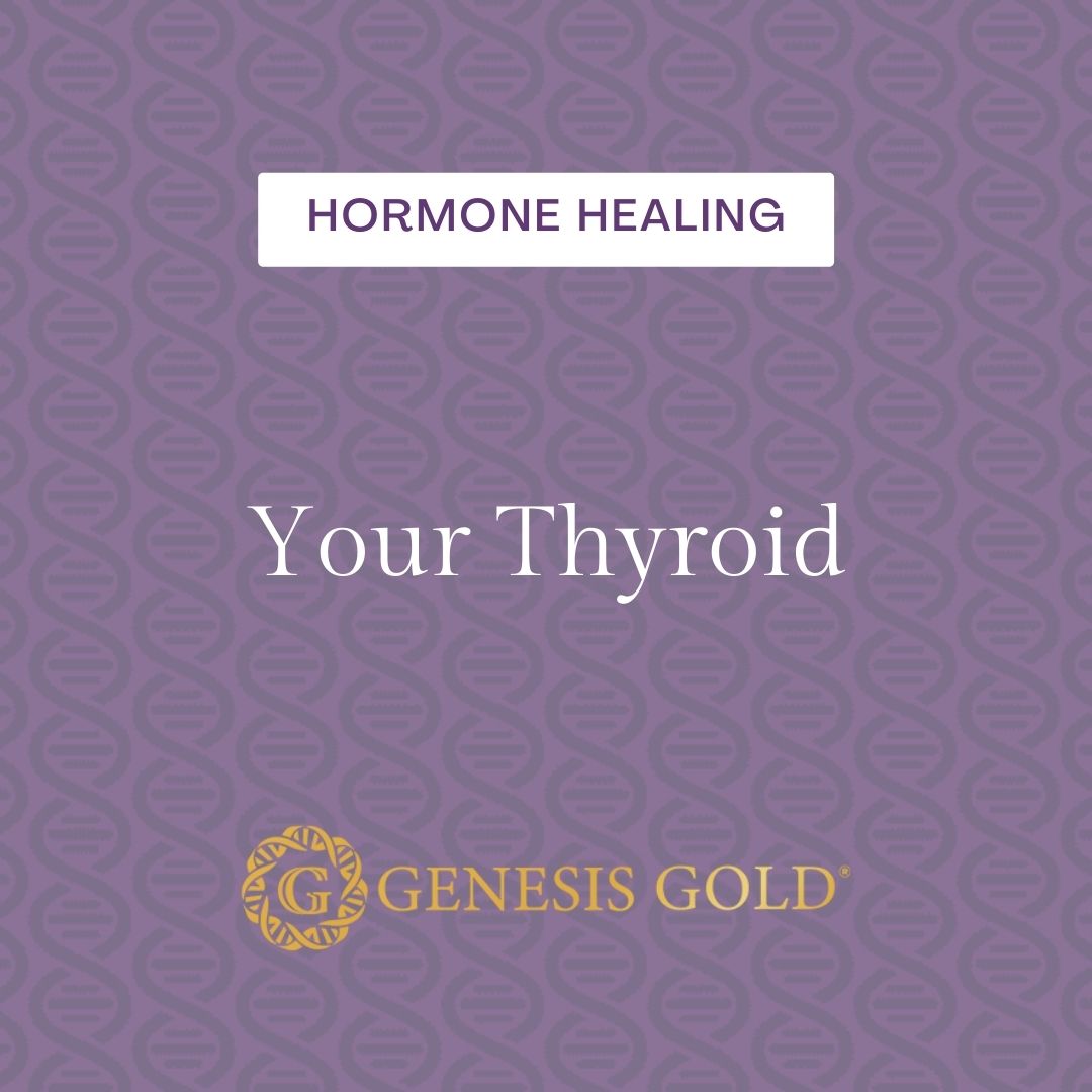 Your Thyroid