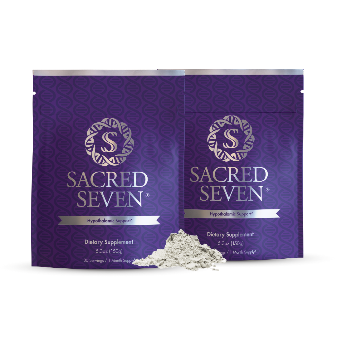 Sacred Seven®