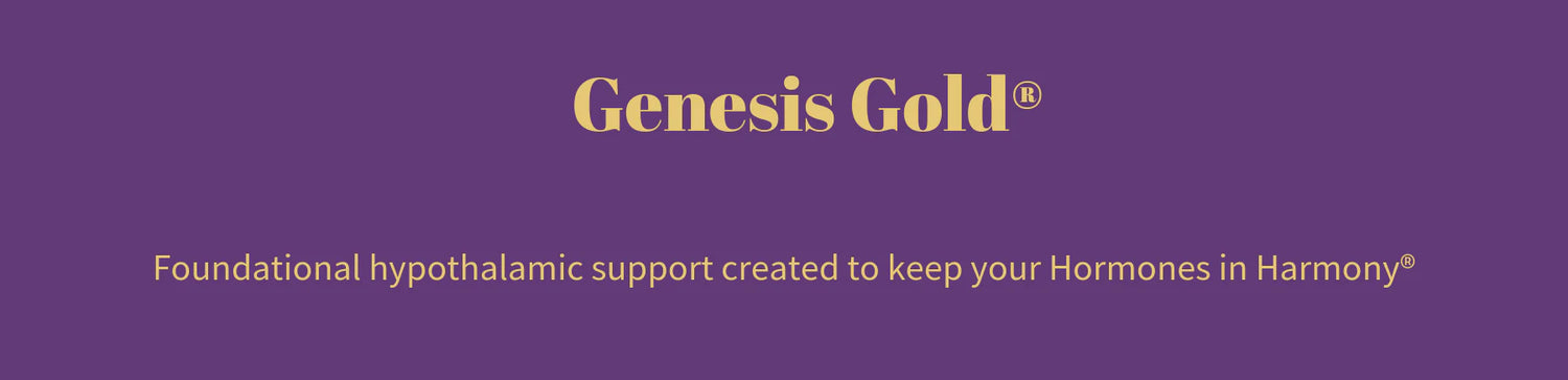 Genesis Gold®