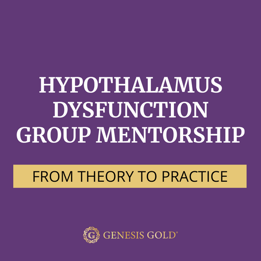 Hypothalamus Dysfunction Group Mentorship: From Theory to Practice