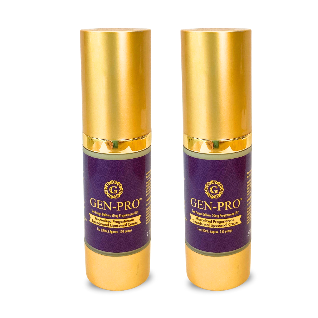 Gen Biopro Buy 2 Gen-Pro and Save $30 – Genesis Health Products
