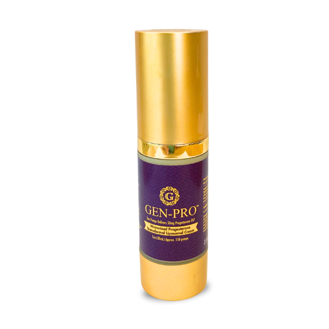 Gen-Pro™ – Genesis Health Products