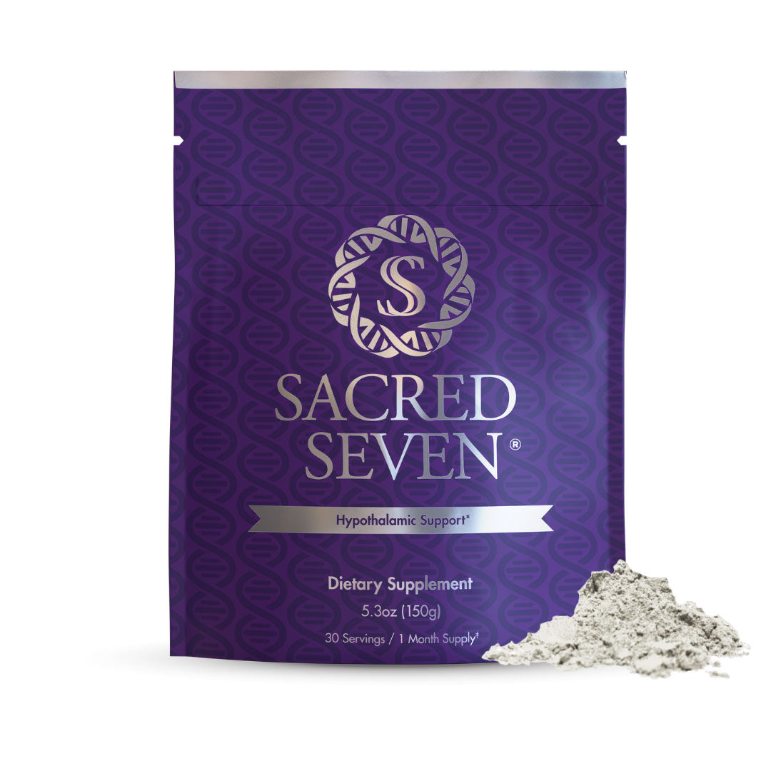 Buy 5 Get 1 Free Sacred Seven®
