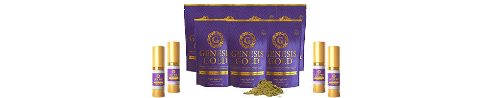 Genesis Gold