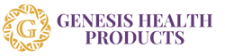 Genesis Health Products logo