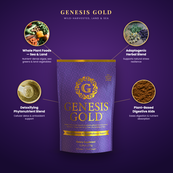 Genesis Gold®