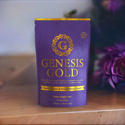 Genesis Gold