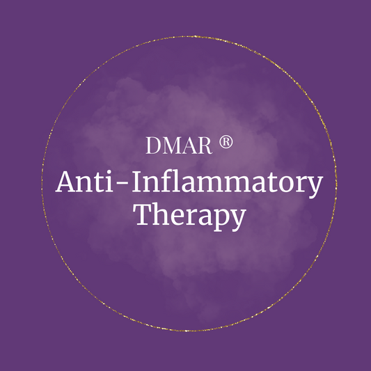 DMAR® Natural Anti-inflammatory Therapy