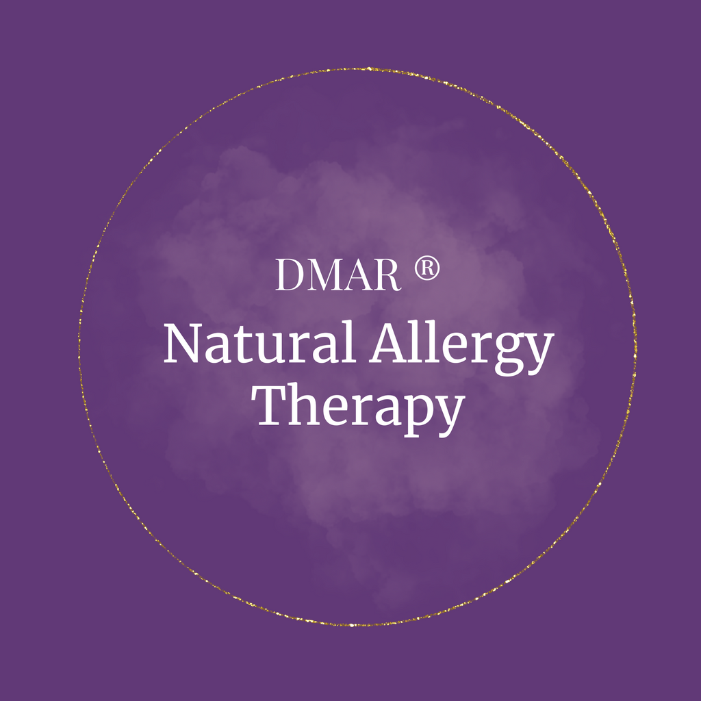 DMAR® Natural Allergy Therapy