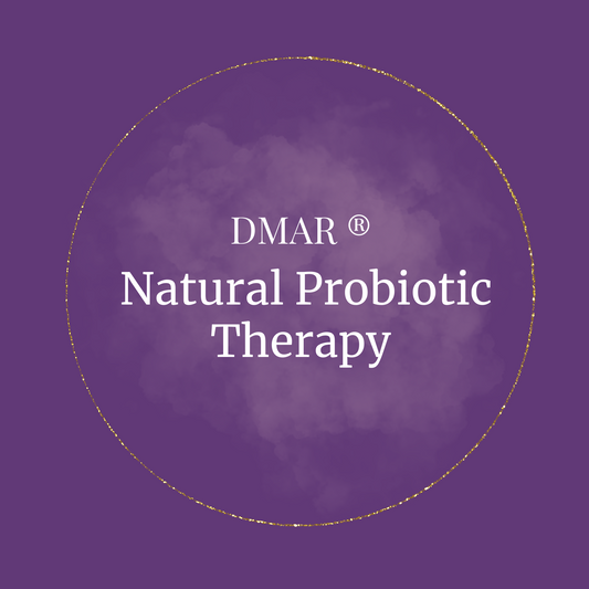DMAR® Natural Probiotic Therapy