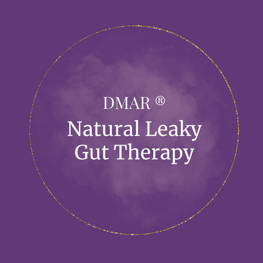 DMAR® Natural Leaky Gut Therapy