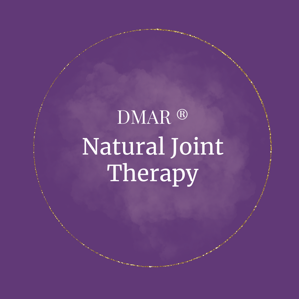 DMAR® Natural Joint Therapy