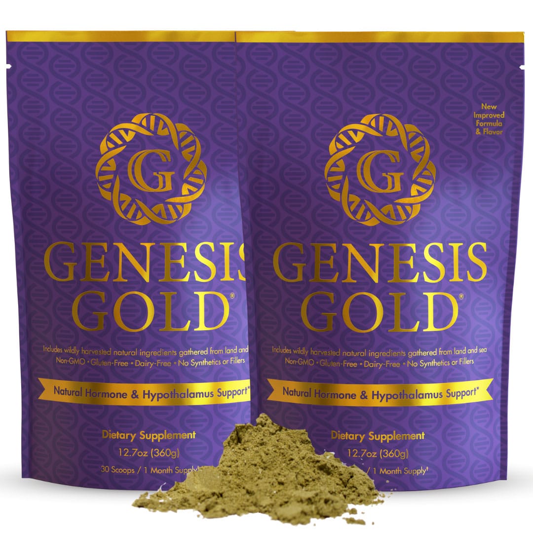 Genesis Gold®