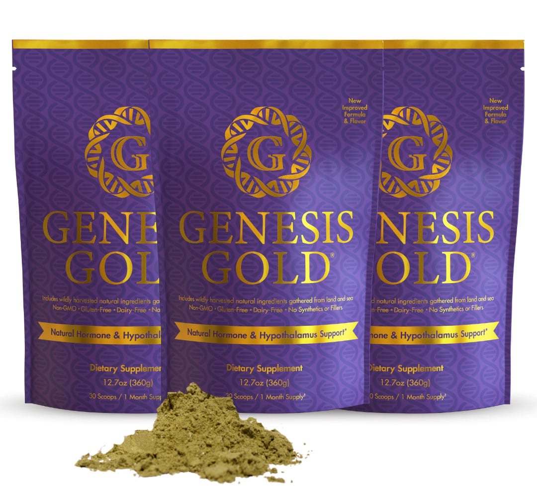 Genesis Gold®