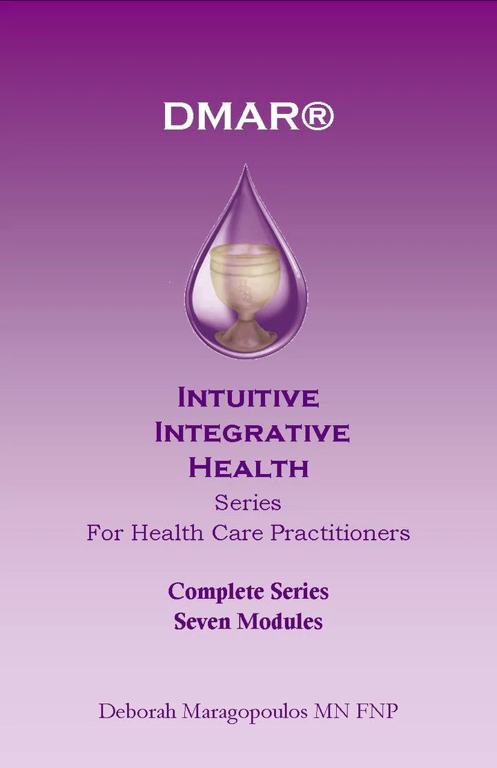 DMAR® Intuitive Integrative Health Series