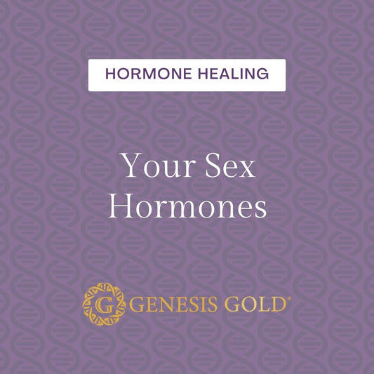 Your Sex Hormones