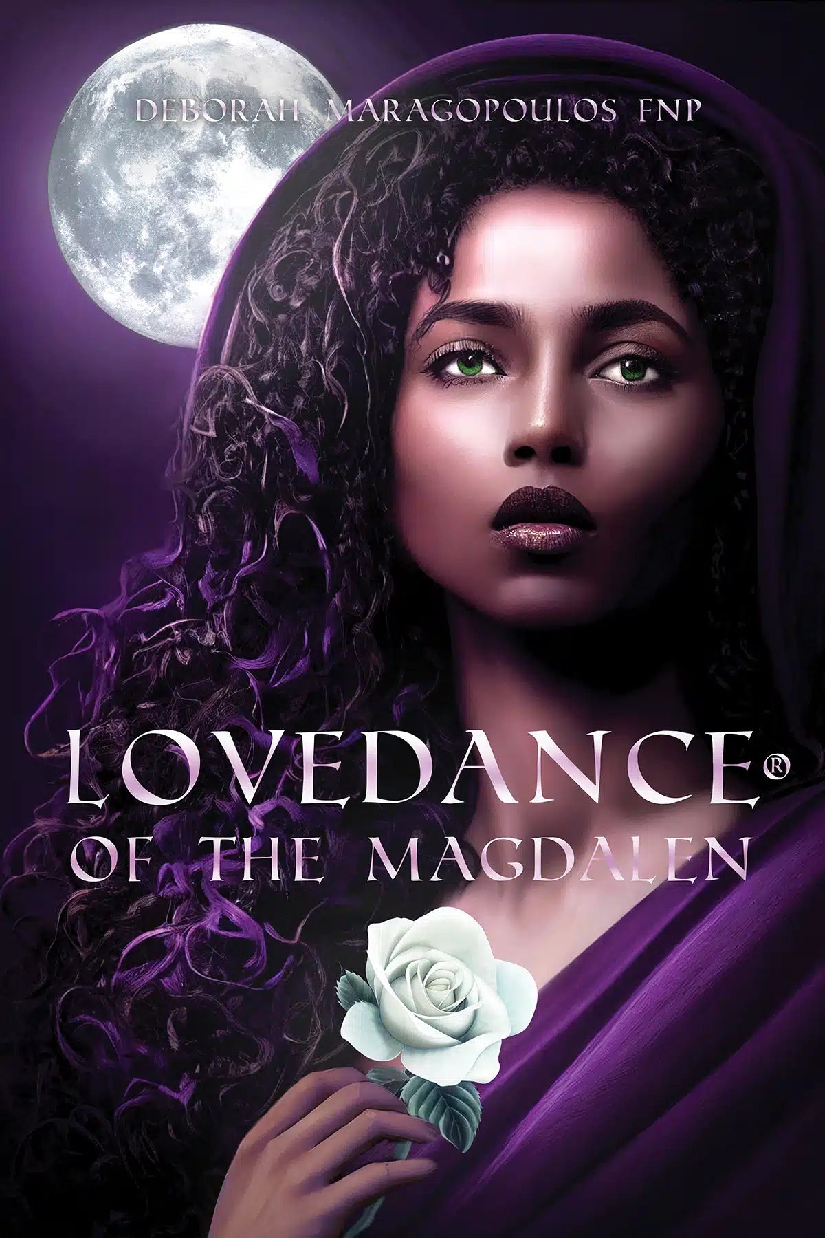 LoveDance® of the Magdalen – Genesis Health Products