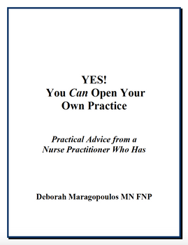Nurse Practitioner Entrepreneurs Ebook